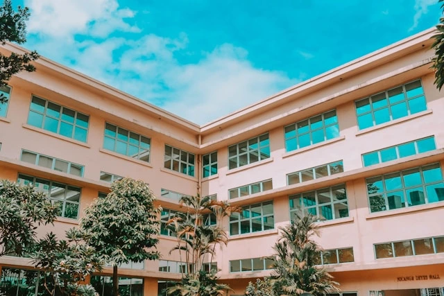 Sekolah Kencanaseginim